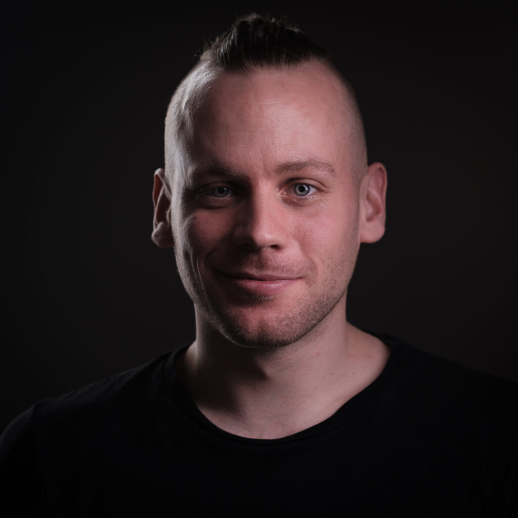 Cedric Van Eesbeeck Loopbaancoaching stress burnout ADHD Leuven Tienen Boutersem